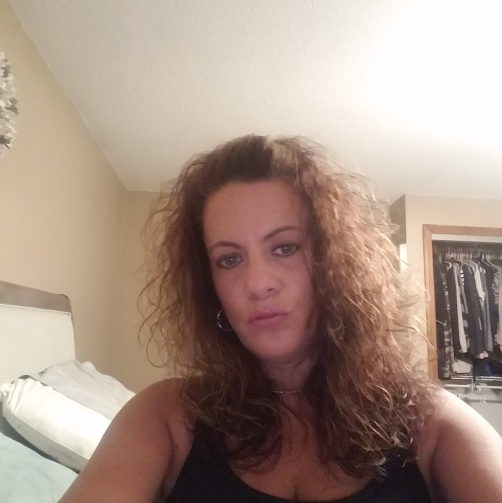 Meet your Posher, Gina